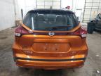 2021 Nissan Kicks Sv за продажба в Ham Lake, MN - Front End