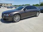 2015 Audi A8 L Quattro იყიდება Wilmer-ში, TX - Rear End