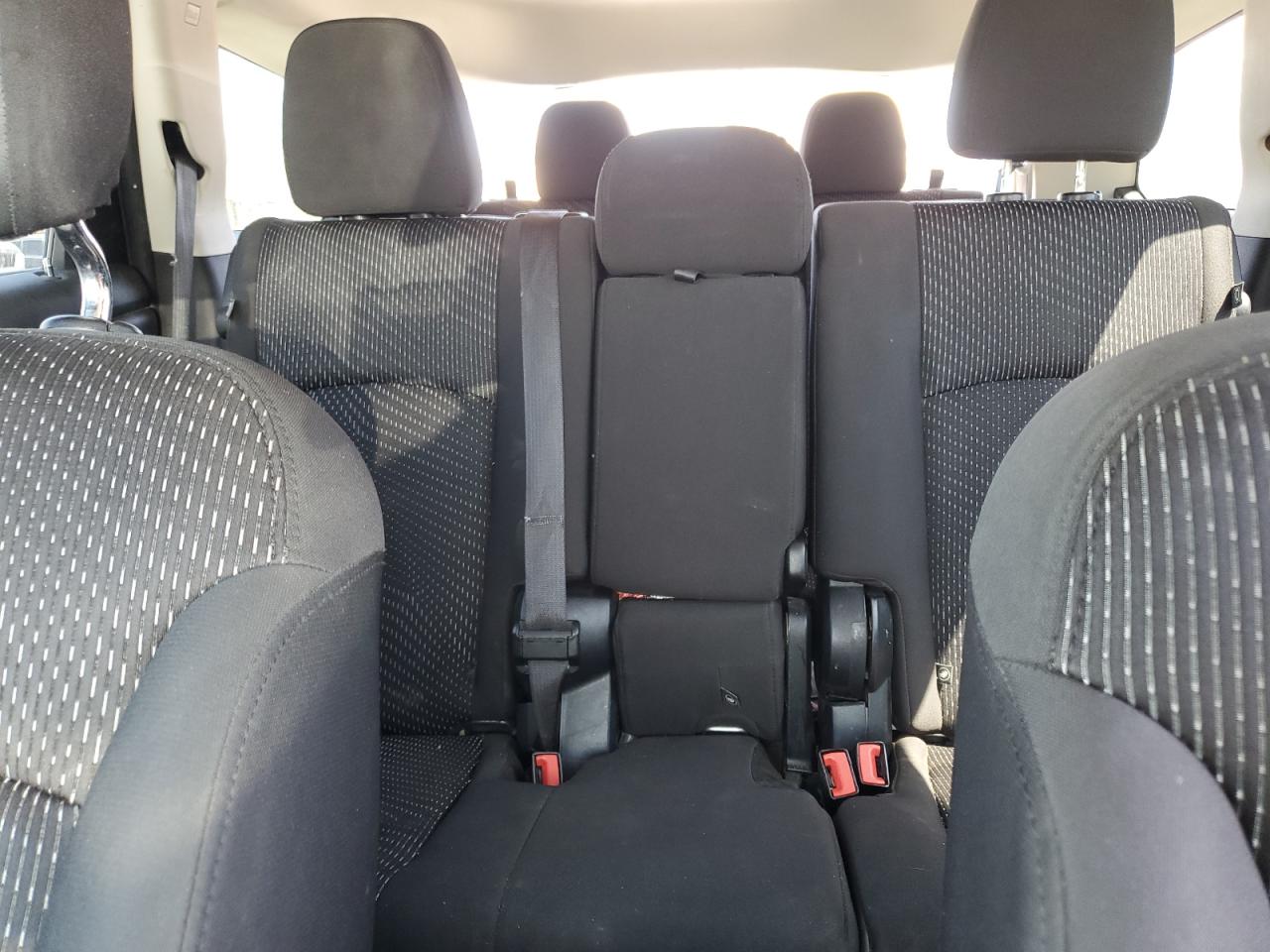 2017 Dodge Journey Se VIN: 3C4PDCAB9HT598706 Lot: 52427665