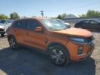 2020 Mitsubishi Outlander Sport Es for Sale in Hillsborough, NJ - Front End
