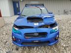 2015 Subaru Wrx  for Sale in Wayland, MI - Front End