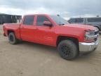 2016 Chevrolet Silverado K1500 Lt en Venta en Brighton, CO - Side