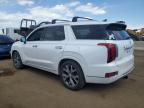 2021 Hyundai Palisade Limited de vânzare în Brighton, CO - Side
