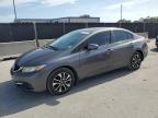 2014 Honda Civic Ex en Venta en Orlando, FL - Front End