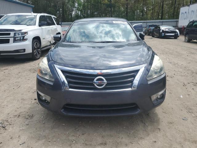  NISSAN ALTIMA 2013 Сharcoal