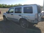 2006 Jeep Commander  zu verkaufen in Waldorf, MD - Rear End