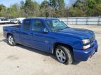 2004 Chevrolet Silverado K1500 for Sale in Hampton, VA - Side