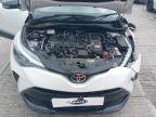 2022 TOYOTA C-HR GR SP for sale at Copart CHESTER