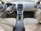 2016 Lincoln Mkz  за продажба в Chicago Heights, IL - Rear End