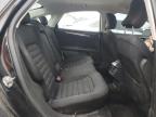 2015 Ford Fusion Se на продаже в Wayland, MI - Front End