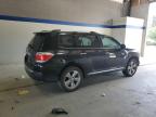 2013 Toyota Highlander Limited იყიდება Sandston-ში, VA - Minor Dent/Scratches