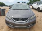 2015 Honda Civic Lx for Sale in China Grove, NC - Side