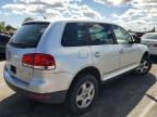 2006 Volkswagen Touareg 3.2 en Venta en Van Nuys, CA - Minor Dent/Scratches