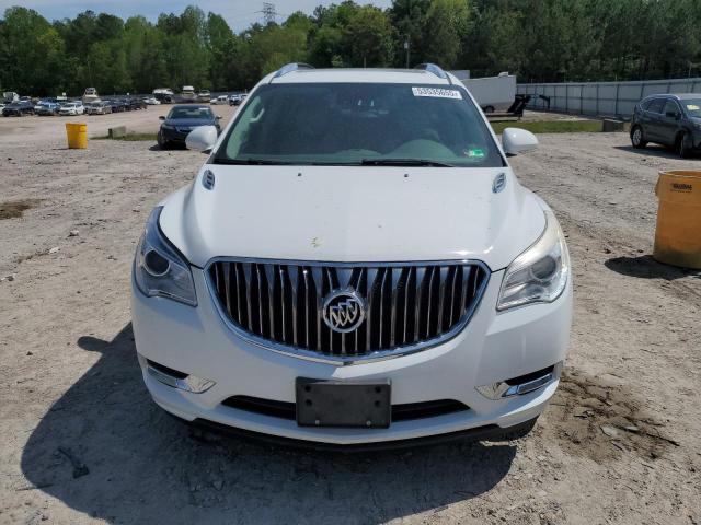  BUICK ENCLAVE 2016 Biały