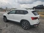 2022 Volkswagen Taos Se Iq Drive للبيع في Hueytown، AL - Front End
