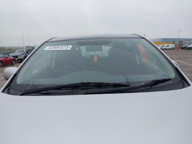 2010 TOYOTA VERSO TR D