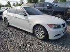 2007 Bmw 328 I en Venta en Portland, OR - Mechanical