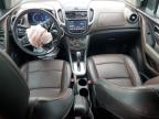 2015 Chevrolet Trax Ltz იყიდება Austell-ში, GA - Front End