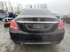 2016 Mercedes-Benz C 300 4Matic за продажба в Arlington, WA - Front End
