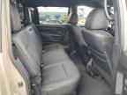 2021 Nissan Titan Sv იყიდება Albuquerque-ში, NM - Side