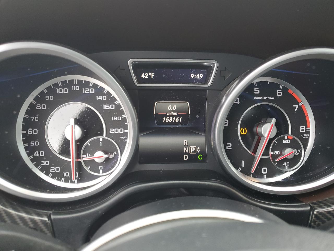 2016 Mercedes-Benz Gl 63 Amg VIN: 4JGDF7EE9GA698816 Lot: 52090385