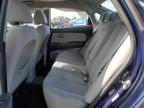 2010 Hyundai Elantra Blue en Venta en Arcadia, FL - Side
