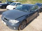 2007 BMW 118D SE for sale at Copart BRISTOL