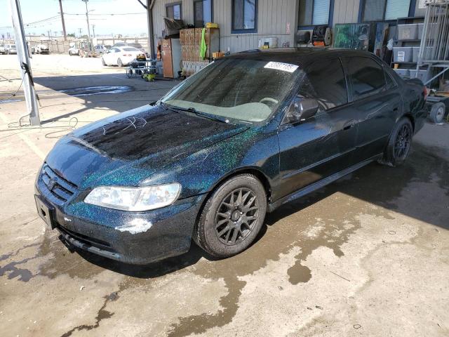 2001 Honda Accord Ex