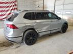 2020 Volkswagen Tiguan Se იყიდება Columbia-ში, MO - Side
