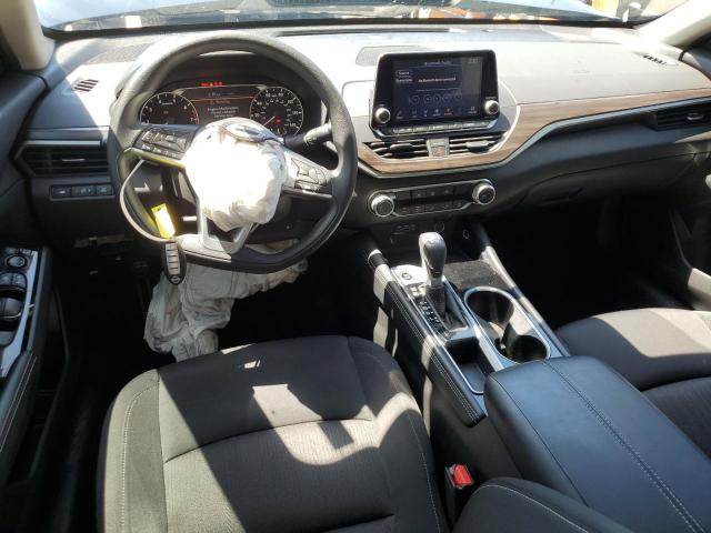  NISSAN ALTIMA 2023 Czarny