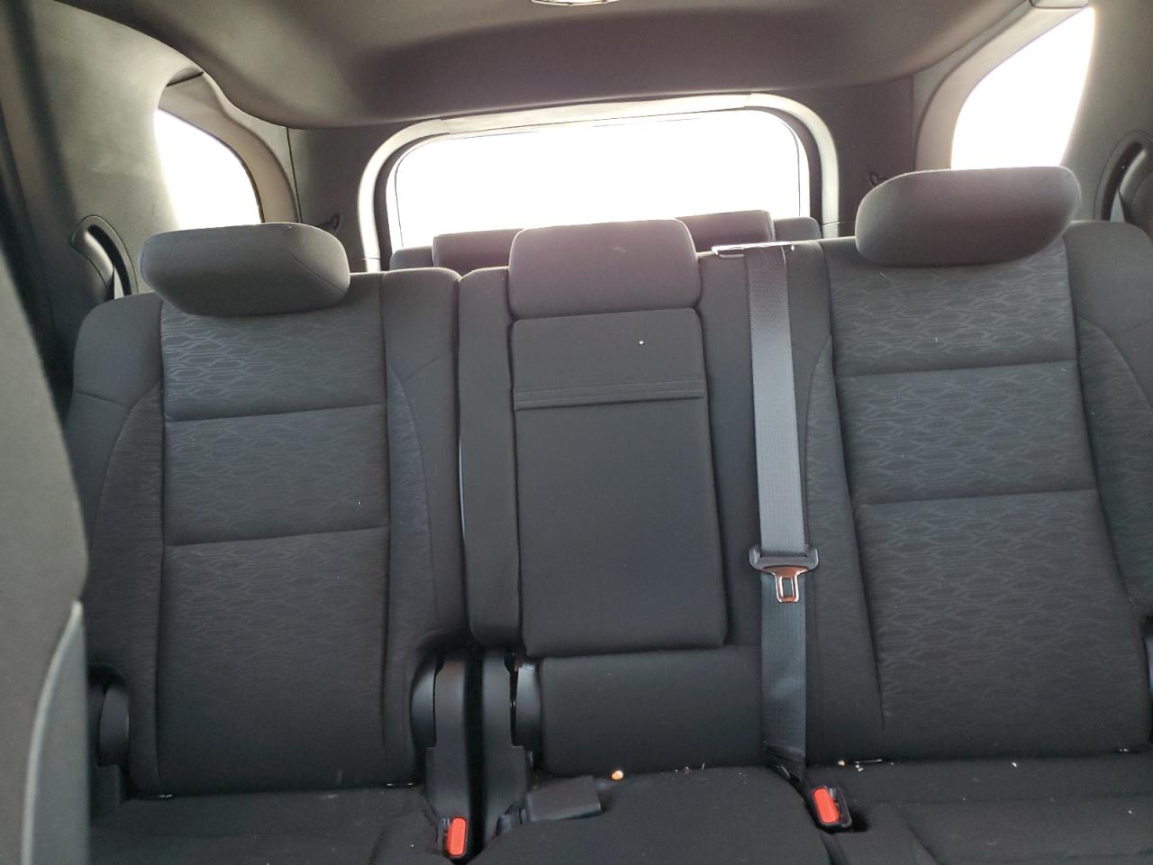 2024 Dodge Durango Gt VIN: 1C4RDJDG4RC102020 Lot: 55039765