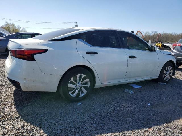  NISSAN ALTIMA 2020 Biały