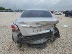 2014 Nissan Altima 2.5 продається в Temple, TX - Rear End