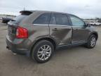 2011 Ford Edge Limited de vânzare în Brookhaven, NY - Side
