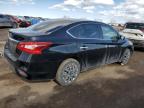 2016 Nissan Sentra S იყიდება Rocky View County-ში, AB - Front End