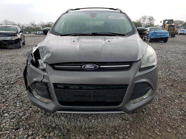 FORD ESCAPE 2013 Gray