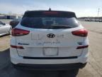 2019 Hyundai Tucson Se на продаже в Glassboro, NJ - Undercarriage