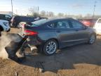 2020 Ford Fusion Se for Sale in Woodhaven, MI - Rear End
