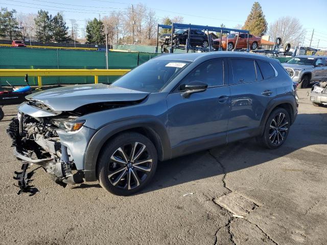 2023 Mazda Cx-50 Premium Plus