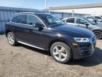 2020 AUDI Q5 PREMIUM PLUS à vendre chez Copart ON - TORONTO