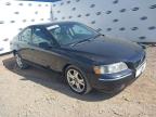 2006 VOLVO S60 S T AU for sale at Copart CORBY