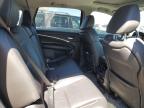 2017 ACURA MDX NAVI for sale at Copart ON - TORONTO