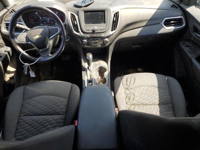  CHEVROLET EQUINOX 2019 Granatowy