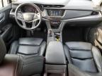 2017 Cadillac Xt5 Luxury en Venta en Columbia Station, OH - Front End