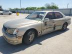 2000 Lexus Ls 400 продається в Wilmer, TX - Side