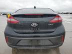 2019 Hyundai Ioniq Sel zu verkaufen in Wilmer, TX - Front End