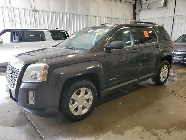 2013 Gmc Terrain Sle