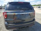 2019 Ford Explorer Xlt na sprzedaż w Lumberton, NC - Front End