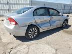 2010 Honda Civic Ex zu verkaufen in Littleton, CO - Side