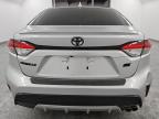 2022 Toyota Corolla Se for Sale in Van Nuys, CA - Side